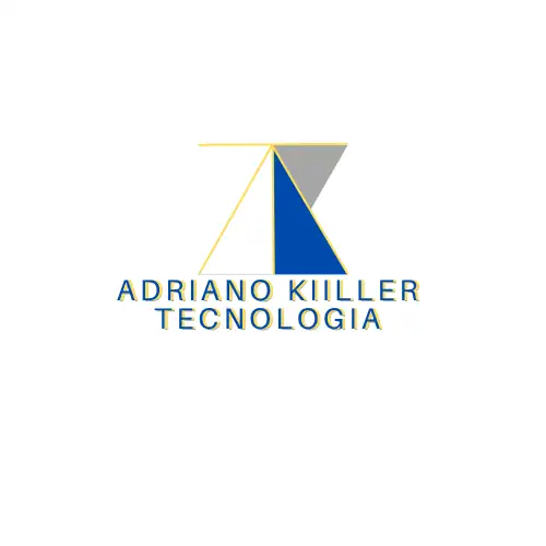 Logo Adriano Kiiller Tecnologia